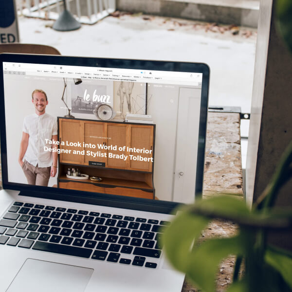 Mehr über den Artikel erfahren Web Design Trends for 2020